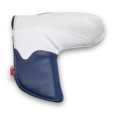 Nike Icon Golf Blade Putter Headcover