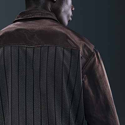 NikeCourt Slam Men's Jacket