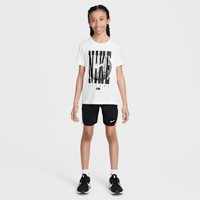Nike Legend Big Kids' Dri-FIT Training T-Shirt