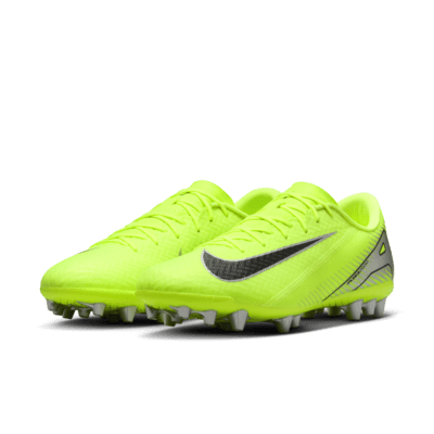 Nike Mercurial Vapor 16 Academy Botas de fútbol de perfil bajo AG