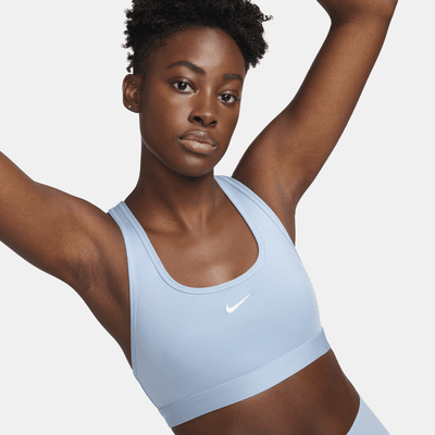 Brassière de sport à maintien léger Nike Swoosh Light Support pour femme