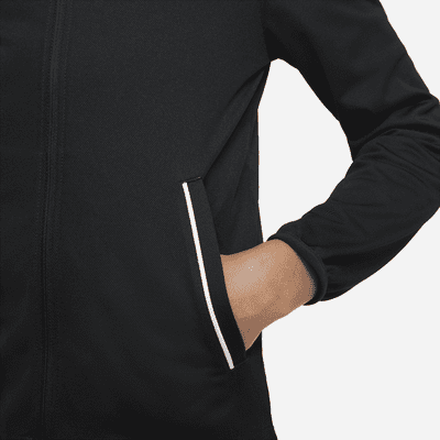 Nike Dri-FIT Academy Older Kids' Knit Football Tracksuit