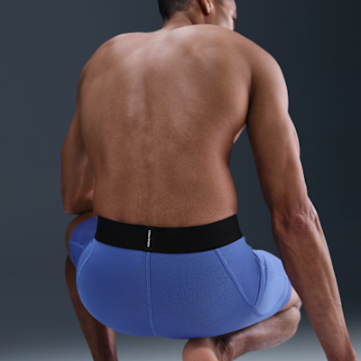 Nike Pro Men's Dri-FIT Fitness Shorts