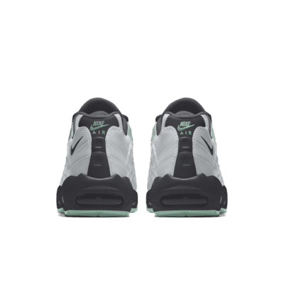 Nike Air Max 95 By Zapatillas personalizables Hombre. ES