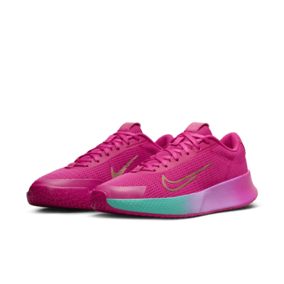 Nikecourt Vapor Lite 2 Premium Women's Hard Court Tennis Shoes. Nike Ph