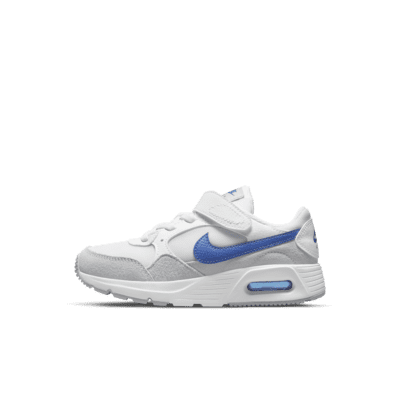 รองเท้าเด็กเล็ก Nike Air Max SC