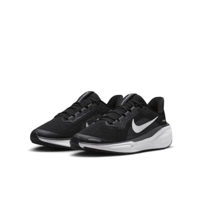 Nike Pegasus 41 hardloopschoenen voor kids (straat)