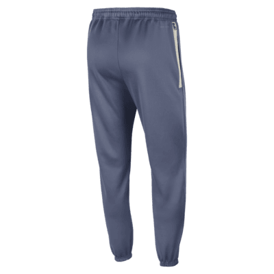 Dallas Mavericks Standard Issue Men's Nike Dri-FIT NBA Pants. Nike.com