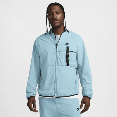 Veste tissée Nike Tech pour homme