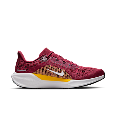 Washington Commanders Pegasus 41 Men's Nike NFL Road Running Shoes