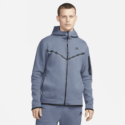 Nike Sportswear Tech Fleece Men's Full-Zip Hoodie