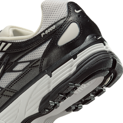 Tenis para mujer Nike P-6000
