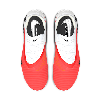 Nike Phantom 6 Low Elite By You Custom Firm-Ground Football Boot