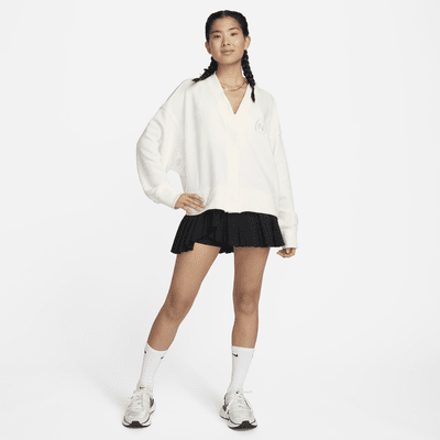 Nike Sportswear Women's Over-Oversized Cardigan