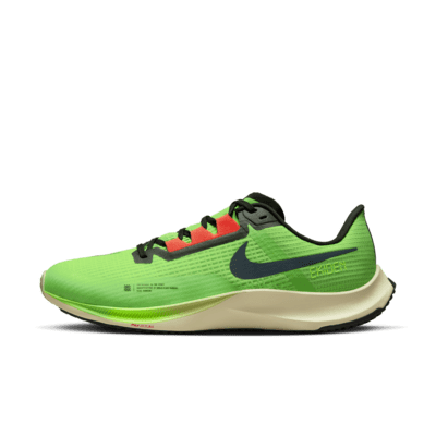 nike men's zoom rival fly review