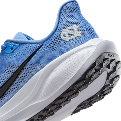 UNC Pegasus 41 Men's Nike College Road Running Shoes