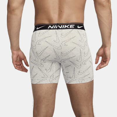 Ropa interior para hombre (paquete de 3) Nike Dri-FIT Ultra Comfort