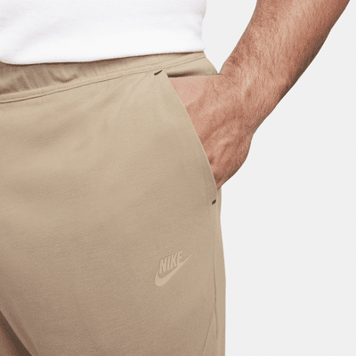 mens sportswear tech fleece jogger sweatpants
