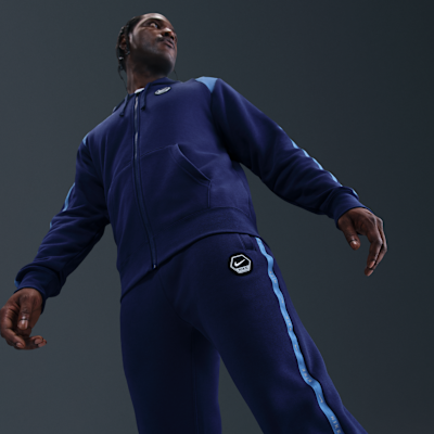 Nike Sportswear City Side Men's Fleece Joggers