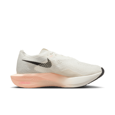 Nike Vaporfly 3-konkurrenceløbesko til vej til mænd