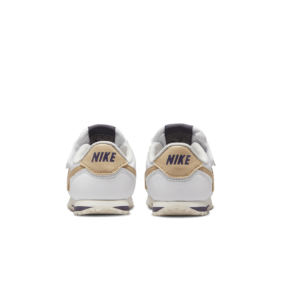 Nike Cortez EasyOn Baby/Toddler Shoes