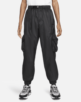 Мужские  Nike Tech Lined Woven Pants