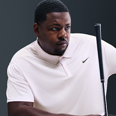 Polo de golf para hombre Nike Dri-FIT Victory