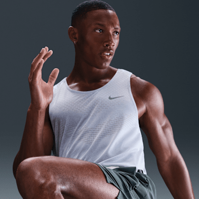 Nike Stride Men's Dri-FIT ADV Running Tank Top