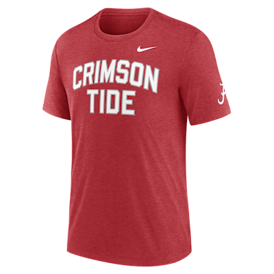 Alabama Campus Collegiate Block
