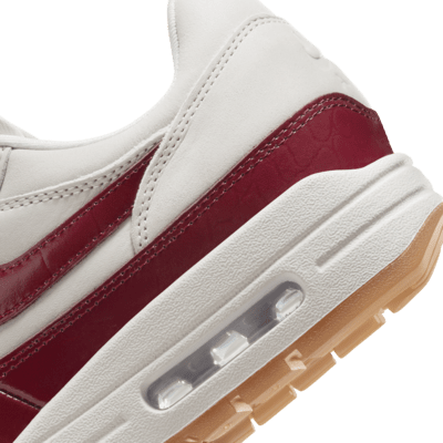 Sapatilhas Nike Air Max 1 LX para mulher