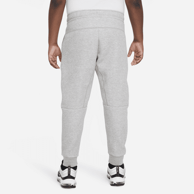 Nike Sportswear Tech Fleece Pantalón (Talla grande) - Niño