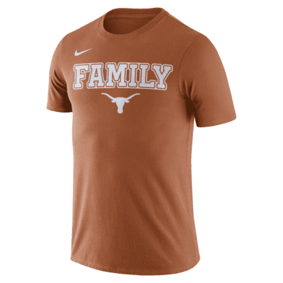 Nike College (Texas) Men's T-Shirt