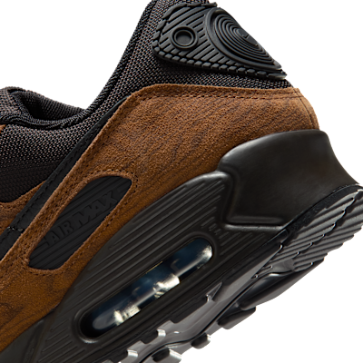 Nike Air Max 90 Premium Men's Shoes