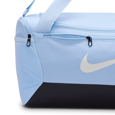 Nike Brasilia Training Duffel Bag (Small, 41L)