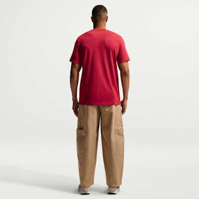 T-shirt Nike Evergreen British & Irish Lions para homem