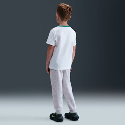 Nike Club Little Kids' Chenille Joggers