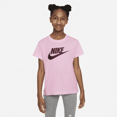Nike Sportswear Kids' T-Shirt.