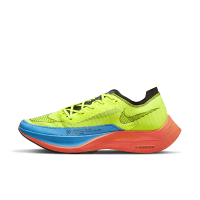 nike zoomx running