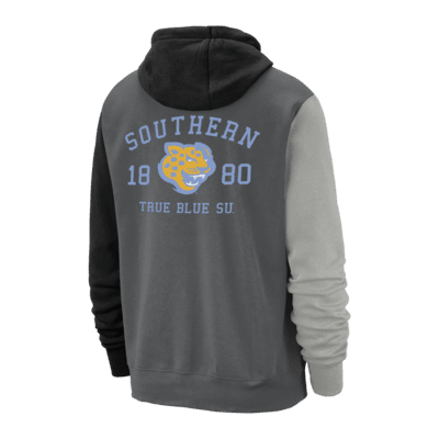 Southern Club Fleece Men's Nike College Hoodie