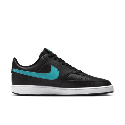 Nike Court Vision Low Men's Shoes. Nike PT