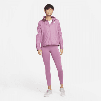 Nike Shield Women's Running Jacket. Nike GB