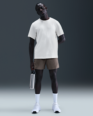 Мужские шорты Nike Unlimited Dri-FIT 5" Unlined Versatile Shorts