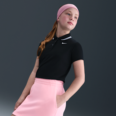 Gonna in French Terry Nike Sportswear Club – Ragazza