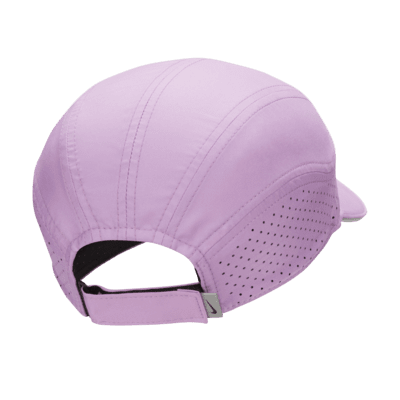 Nike Aerobill Women's Running Hat (pink)