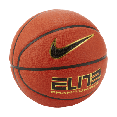 Nike Elite Championship 8P Basketball