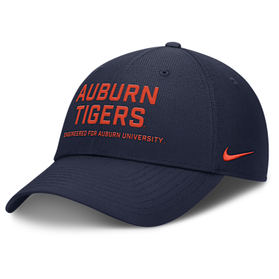 Auburn On-Field Club Gameday
