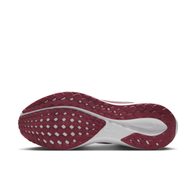 Tenis de correr en pavimento universitarios Nike para hombre Alabama Pegasus 41