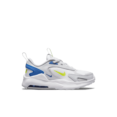 Nike Air Max Bolt Little Kids' Shoes