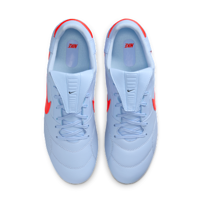 Nike Premier 3 Düşük Bilekli Kuru Çim Zemin Kramponu