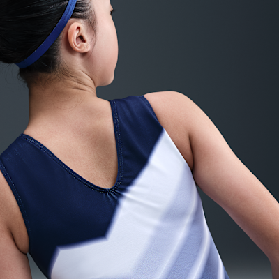 Leotardo Nike Gymnastics Liberty Lights
